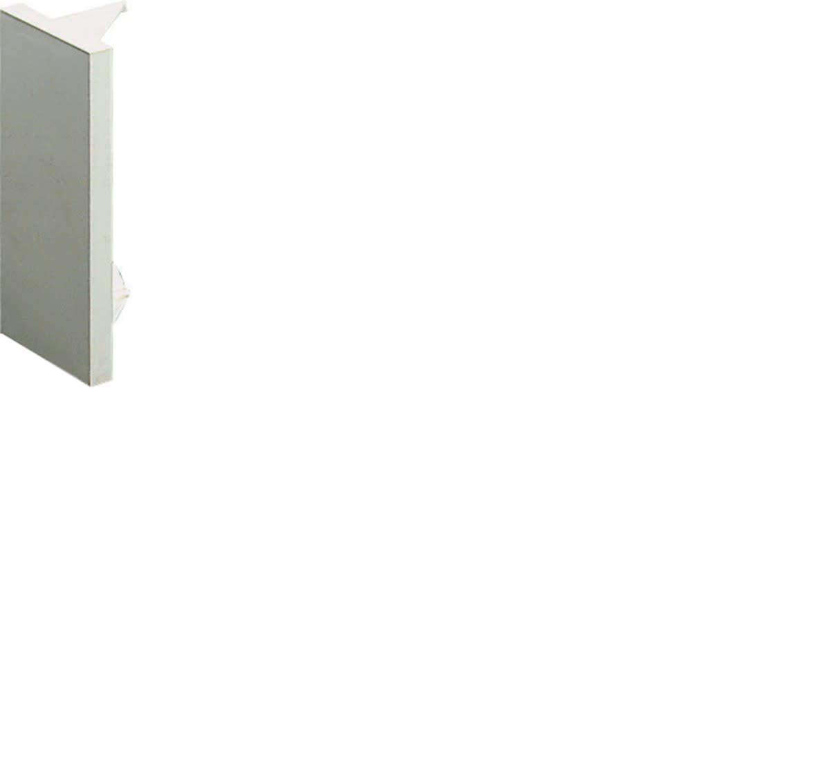 ABB - TESTATA DI CHIUSURA 120X60 BIANCO