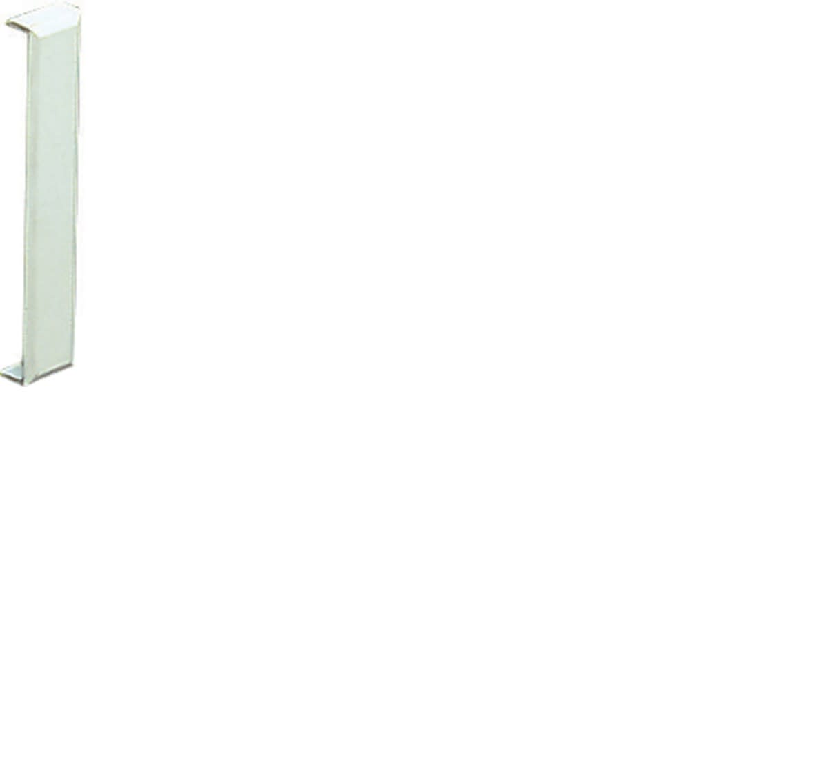 ABB - SEPARATORE ASIMMETRICO ALTEZZA 60 BIANCO