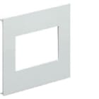 ABB - PLACCHE X SCATOLE INT. 108 MM B 100 BIAN