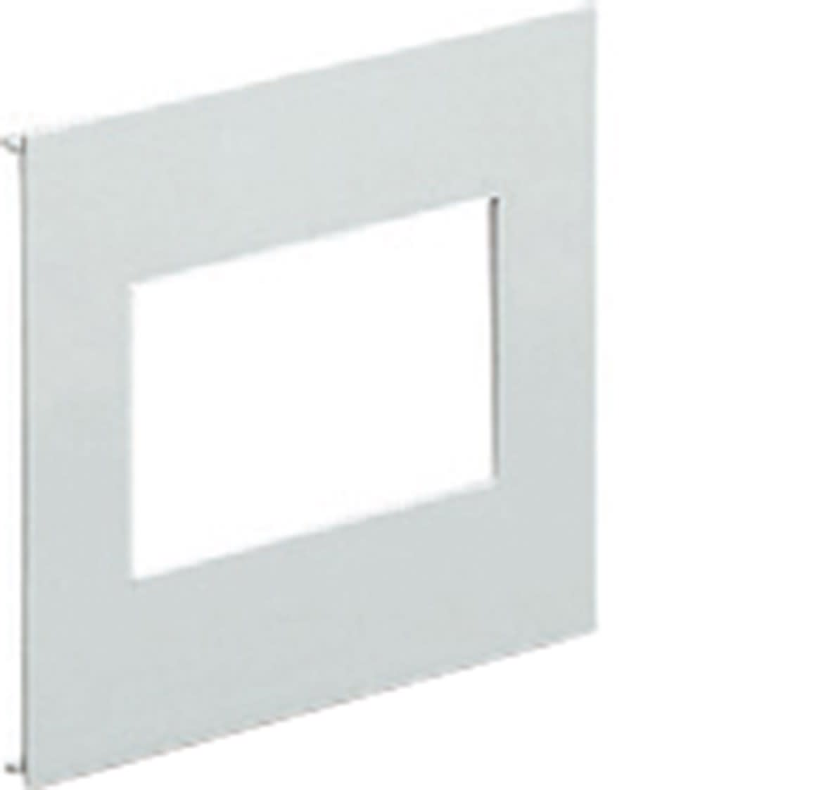 ABB - PLACCHE X SCATOLE INT. 108 MM B 200 BIAN