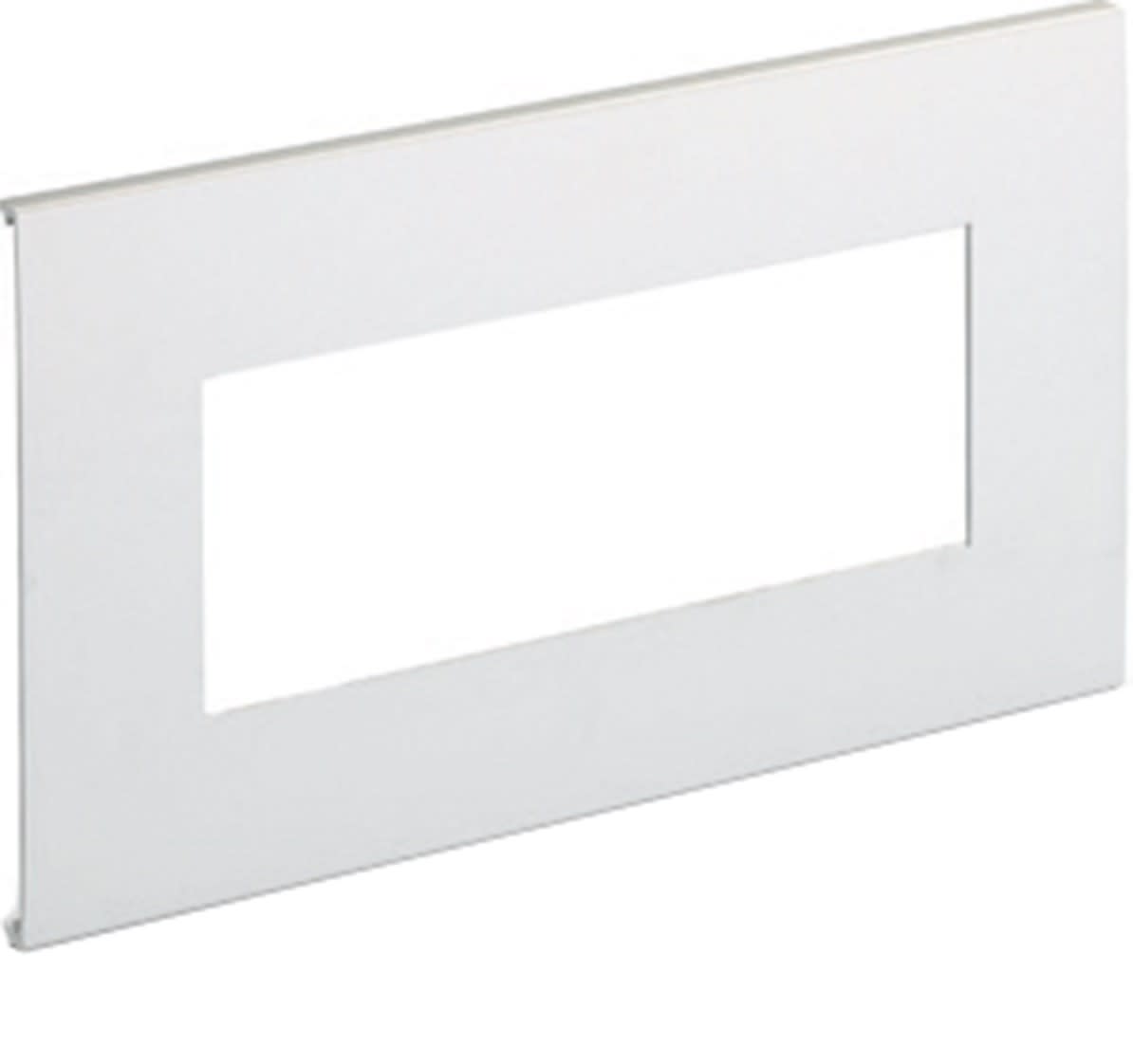 ABB - PLACCHE X SCATOLE INT. 100 MM B 100 BIAN