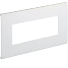 ABB - PLACCHE X SCATOLE INT. 100 MM B 100 BIAN