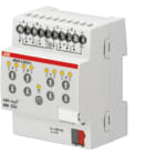 ABB - 6173/11 U ATT. COMB. TAPPARELLA - RISCAL