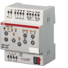 ABB - 6164/11 U ATT. ELETTRONICO 1 CAN, INGR.