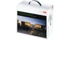 ABB - KIT MONOFAMIL. VIVAVOCE 4,3'' M20321 WLK311B