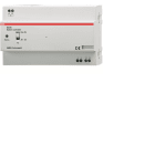 ABB - FASCIA TERMINALE, 2 COLONNE 51022EP-A