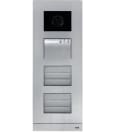 ABB - VISIERA PER SCATOLA 8 MODULI 51026RH