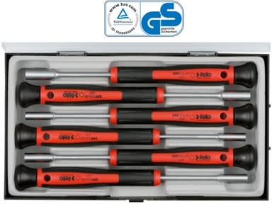 ABC TOOLS - ASS. A 1405/6 CON 6 GIRAVITI