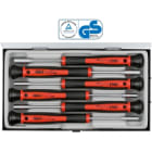 ABC TOOLS - ASS. A 1405/6 CON 6 GIRAVITI