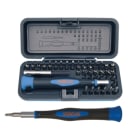 ABC TOOLS - 36 INSERTI PRECIS+PROL+IMPUGN