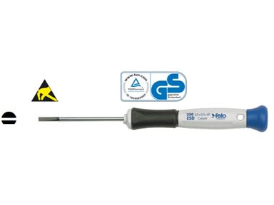 ABC TOOLS - GIRAV. ESD A 1412/1 MM 1,5X60 A14121015