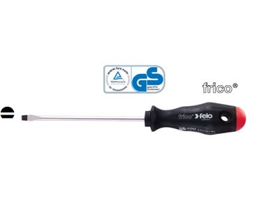 ABC TOOLS - GIRAVITI A 1437/1 MM 6,5X150