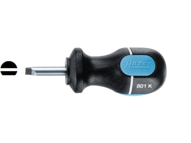 HAZET - GIRAVITI NANI A 1444/3MM8X25