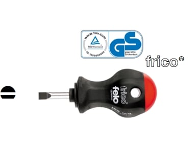 ABC TOOLS - GIRAV.NANI A 1445/1 MM 5,5X25
