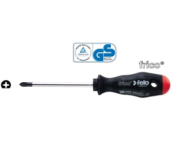 ABC TOOLS - GIRAVITI A 1471/1 PH2 A14711002