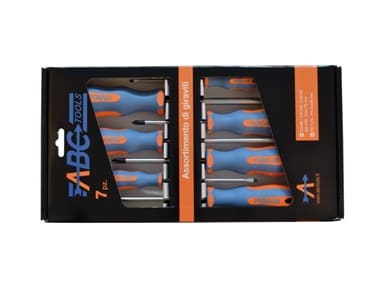 ABC TOOLS - 7 GIRAVITI BICOM.5 INT. 2PH