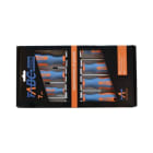 ABC TOOLS - 7 GIRAVITI BICOM.5 INT. 2PH