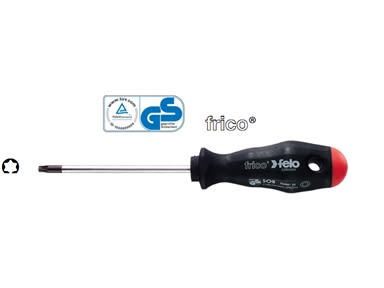 ABC TOOLS - GIRAVITI TORX A 1487/0 T8