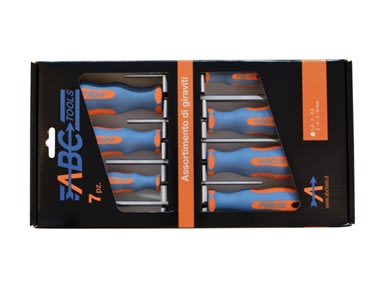 ABC TOOLS - SR.7 GIRAV.ESAG.INCAS.MM 1,5-6