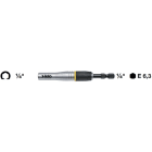 ABC TOOLS - RACC. IMPACT ATT. ' E 6,3