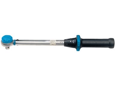 ABC TOOLS - CHIAVI DIN.10-60 NM - ATT.3/8'