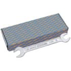 ABC TOOLS - SR.8 CHIAVI 6X7-20X22 + SCAT.