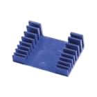 ABC TOOLS - SUPPORTI A 2934/8 X 8 CHIAVI
