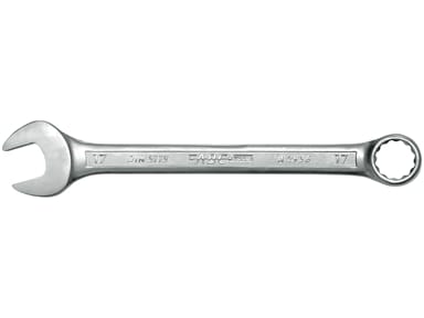 ABC TOOLS - CHIAVI COMB. APERT. 6 MM