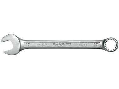 ABC TOOLS - CHIAVI COMB. APERT. 17 MM