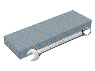 ABC TOOLS - SR. 22 CHIAVI COMB 6-32 MM