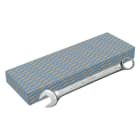 ABC TOOLS - SR. 22 CHIAVI COMB 6-32 MM