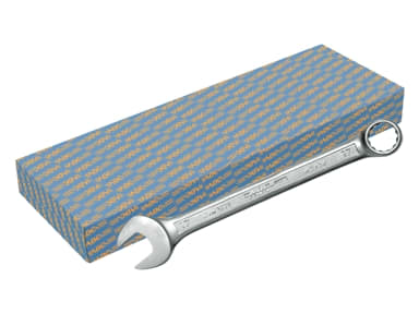 ABC TOOLS - SR. 22 CHIAVI COMB 6-32 MM