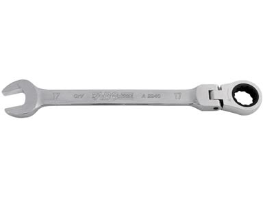 ABC TOOLS - CHIAVI CRICC. SNOD. AP. 13 MM