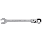ABC TOOLS - CHIAVI CRICC. SNOD. AP. 13 MM