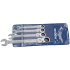 ABC TOOLS - SR.4 CH.CRIC.8-17 MM + BUSTA
