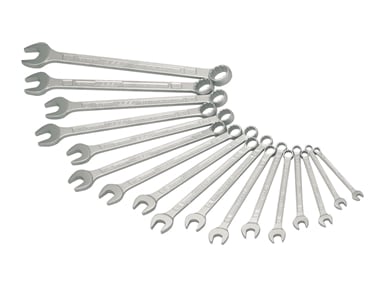 HAZET - SERIE A 3018/17 CON 17 CHIAVI