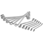 ABC TOOLS - SR.12 CH.POL.6X7-30X32 + SCAT. A30211200