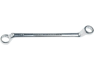 ABC TOOLS - CHIAVI POLIG. DIN 838 17X19 MM