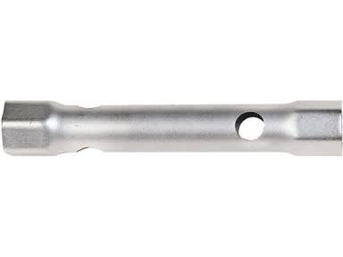 ABC TOOLS - CHIAVI A TUBO APERT. 8X10 MM