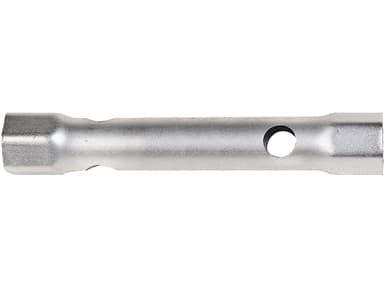 ABC TOOLS - CHIAVI A TUBO APERT. 10X11 MM