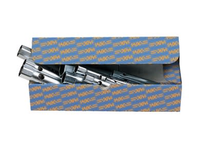 ABC TOOLS - SR.8 CH.A TUBO 6X7-20X22 +SCAT A30308000