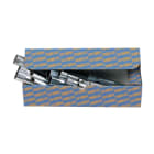 ABC TOOLS - SR.8 CH.A TUBO 6X7-20X22 +SCAT