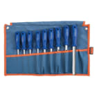 ABC TOOLS - SERIE A 3082/9 CON 9 CHIAVI