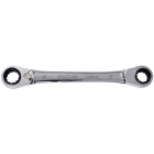 ABC TOOLS - CHIAVI CRICCH.A 3091/6 GR.19