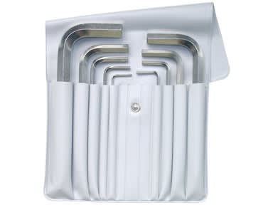 ABC TOOLS - SERIE A 3107/0 CON 9 CHIAVI A31070000