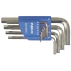 ABC TOOLS - SERIE A 3107/34 CON 9 CHIAVI
