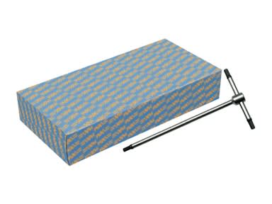 ABC TOOLS - SERIE A 3108/2 CON 8 CHIAVI