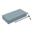 ABC TOOLS - SERIE A 3108/2 CON 8 CHIAVI