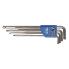 ABC TOOLS - SERIE A 3109/75 CON 10 CHIAVI
