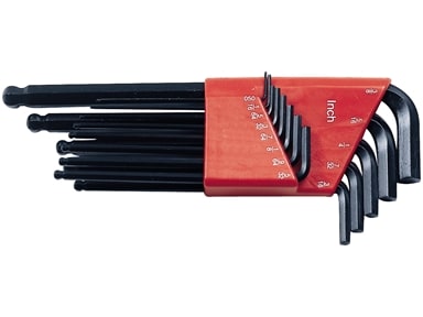 ABC TOOLS - SR. A 3109/84 CON 13 CHIAVI